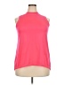 Tail Pink Sleeveless T-Shirt Size XXL - photo 1