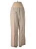Dalia Casual Tan Casual Pants Size 6 - photo 1
