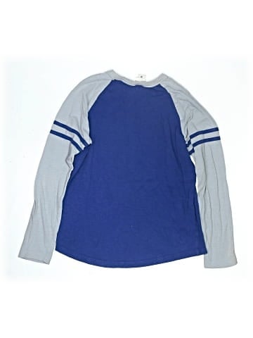 Hanna Andersson Long Sleeve T-Shirt (view 2)