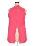 Tail Pink Sleeveless T-Shirt Size XXL - photo 2