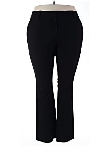 Ann Taylor Factory Dress Pants (view 1)