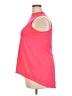 Tail Pink Sleeveless T-Shirt Size XXL - photo 5