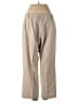 Dalia Casual Tan Casual Pants Size 6 - photo 2