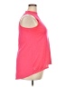 Tail Pink Sleeveless T-Shirt Size XXL - photo 4