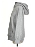 EFAN Gray Pullover Hoodie Size S - photo 5