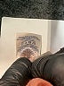 Lands' End Brown Casual Pants Size 14 - photo 9