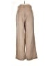 Everlane Solid Tan Khakis Size 4 - photo 2