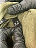H By Halston Green Turtleneck Sweater Size 3X - photo 8