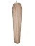 Everlane Solid Tan Khakis Size 4 - photo 5