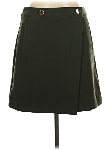 Ann Taylor LOFT Casual Skirt (view 1)