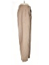 Everlane Solid Tan Khakis Size 4 - photo 4