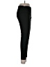 Neiman Marcus Solid Black Active Pants Size L - photo 4