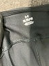 Under Armour Color Block Black Active Pants Size XL - photo 7