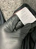 Under Armour Color Block Black Active Pants Size XL - photo 8