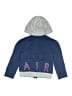Nike Blue Zip Up Hoodie Size 6 - 7 - photo 2