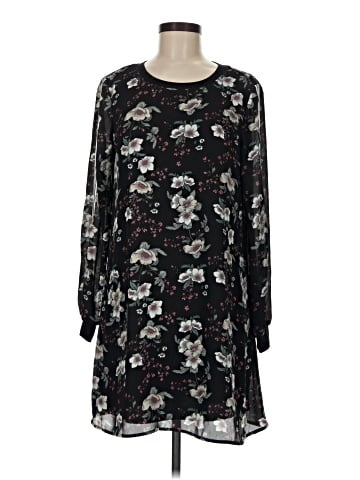 Love Reign Casual Dress (view 1)