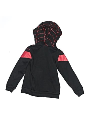 Marvel Zip Up Hoodie (view 2)