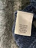 Croft & Barrow Blue Turtleneck Sweater Size L - photo 8