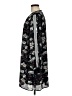 Love Reign 100% Polyester Floral Black Casual Dress Size M - photo 5