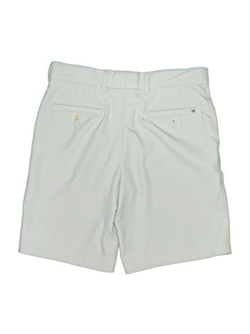 PETER MILLAR Khaki Shorts (view 2)