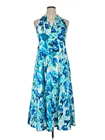 DKNY Cocktail Dress (view 1)