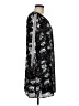 Love Reign 100% Polyester Floral Black Casual Dress Size M - photo 4