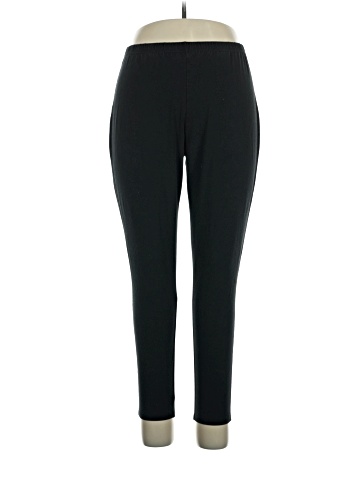 Women With Control Active Pants (view 1)