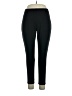 Women With Control Solid Black Active Pants Size 1X - photo 1