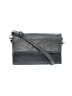 Béis 100% Polyurethane Gray Black Crossbody Bag One size - photo 1