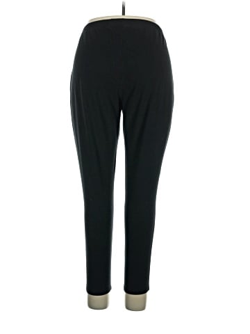 Women With Control Active Pants (view 2)