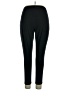 Women With Control Solid Black Active Pants Size 1X - photo 2