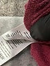 Eddie Bauer Burgundy Pullover Sweater Size S - photo 8