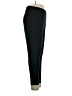 Women With Control Solid Black Active Pants Size 1X - photo 4