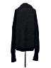 Free People Black Turtleneck Sweater Size S - photo 2
