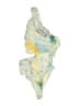 Zara Green Bodysuit Size S - photo 1