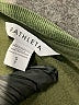 Athleta Green Pullover Sweater Size S - photo 7