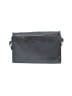 Béis 100% Polyurethane Gray Black Crossbody Bag One size - photo 3