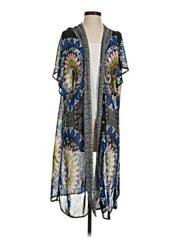 ZZ Kimono (view 1)