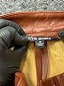 Steve Madden 100% Polyurethane Brown Casual Pants Size S - photo 7