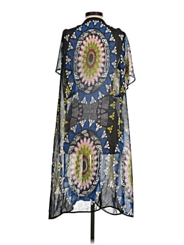 ZZ Kimono (view 2)