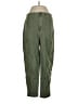 Madewell 100% Cotton Green Jeans Size 26 waist - photo 1