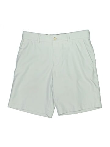 PETER MILLAR Khaki Shorts (view 1)