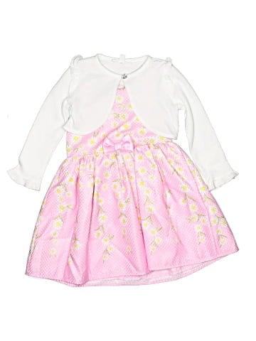 Nannette Dress (view 1)