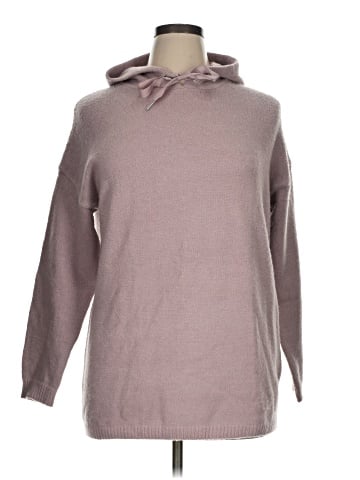 Angel Kiss Pullover Sweater (view 1)