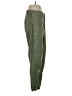Madewell 100% Cotton Green Jeans Size 26 waist - photo 4