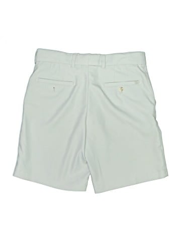 PETER MILLAR Khaki Shorts (view 2)