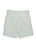 PETER MILLAR Solid Green Gray Khaki Shorts Size XL - photo 2