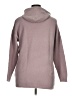 Angel Kiss Gray Pullover Sweater Size XL - photo 2