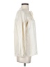 NATION LTD Ivory Long Sleeve Turtleneck Size S - photo 4