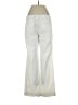 Gap 100% Cotton White Ivory Jeans Size 4 - photo 2
